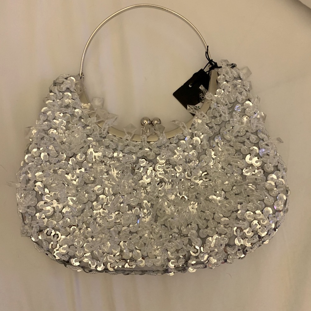 Harve Benard evening purse